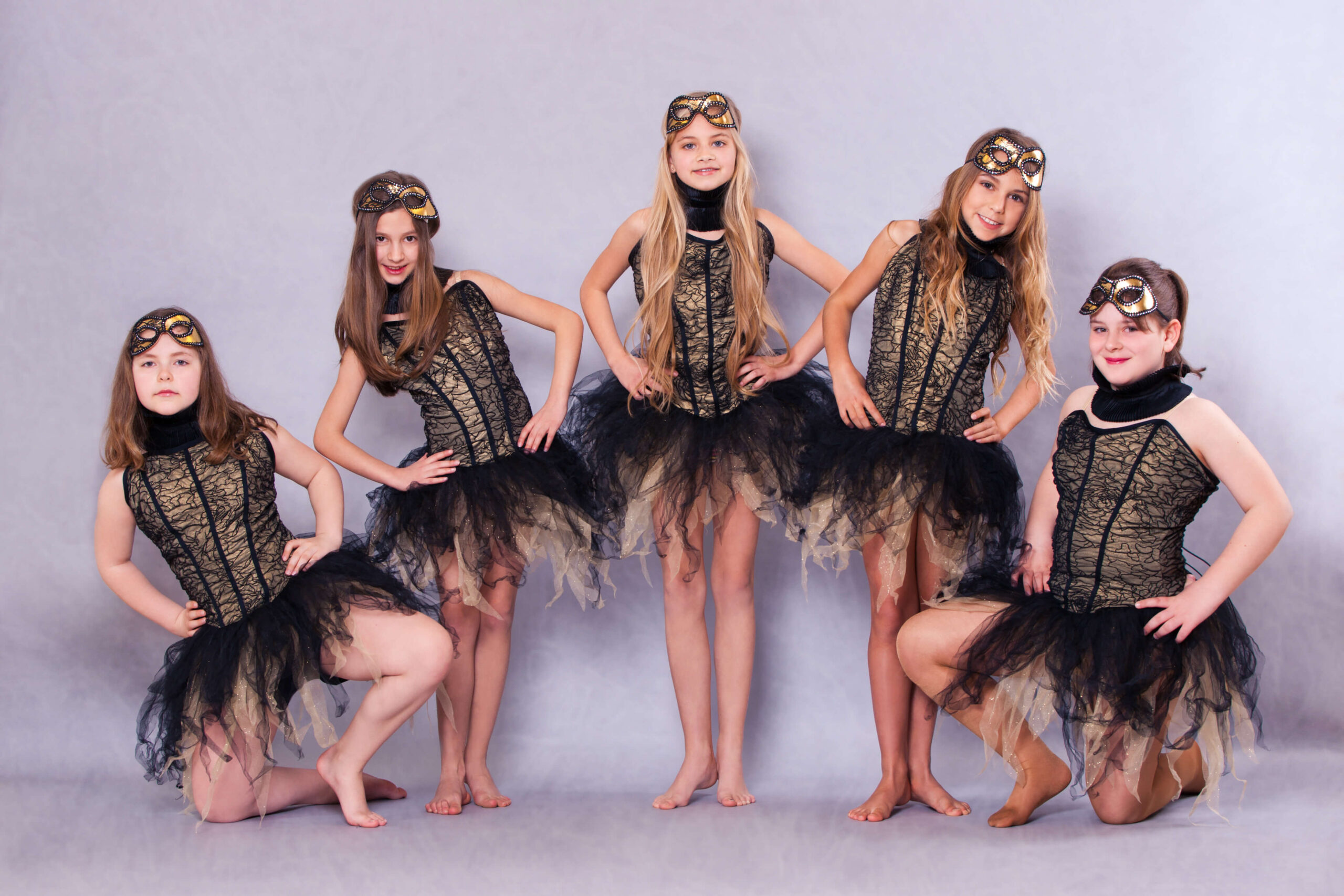 Showtanz